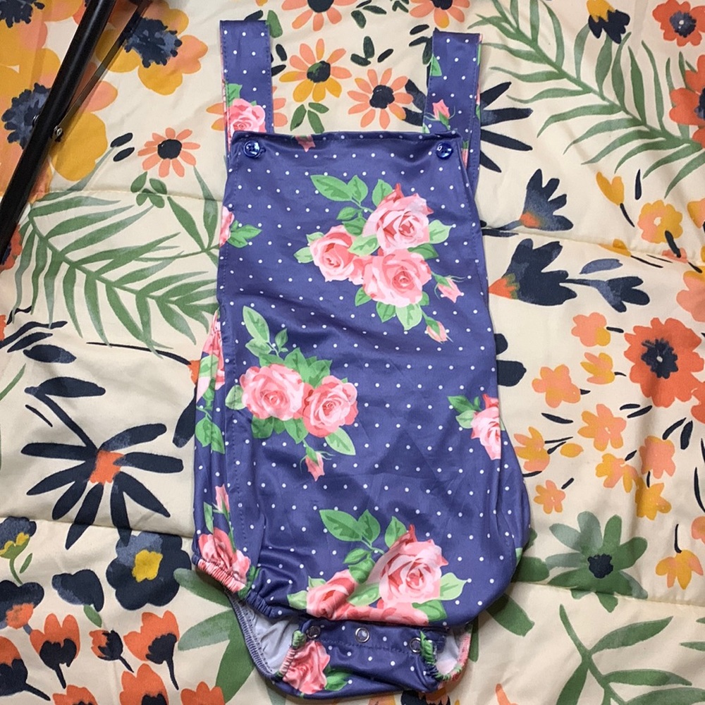 Lot of Girls One pieces NOT (bathing suits) 12-24 months